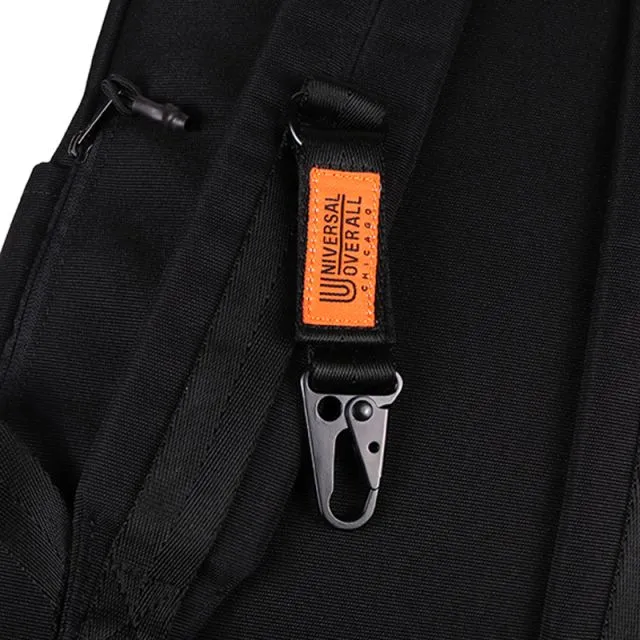 UNIVERSAL OVERALL 11-Pocket Backpack