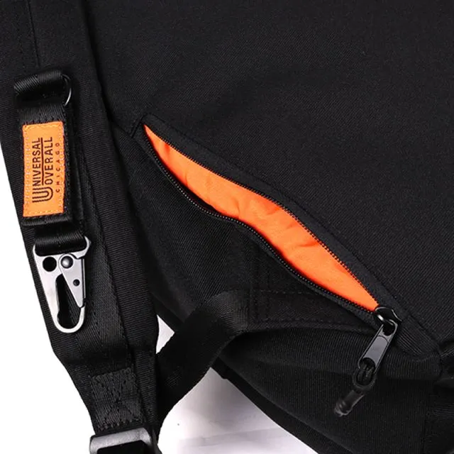 UNIVERSAL OVERALL 11-Pocket Backpack