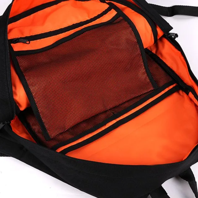 UNIVERSAL OVERALL 11-Pocket Backpack