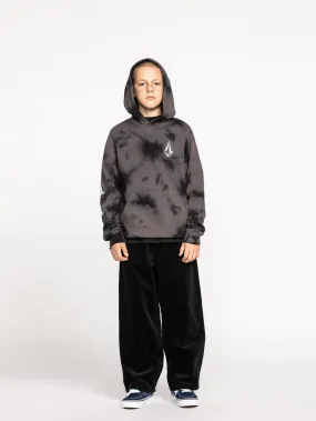 Volcom Youth Iconic Stone Pullover