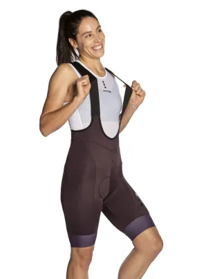 WHITE - SIGNATURE Base Layer Woman