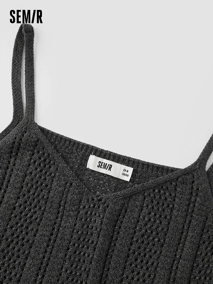 Women's 2 Piece T-Shirt Set With Over Vest