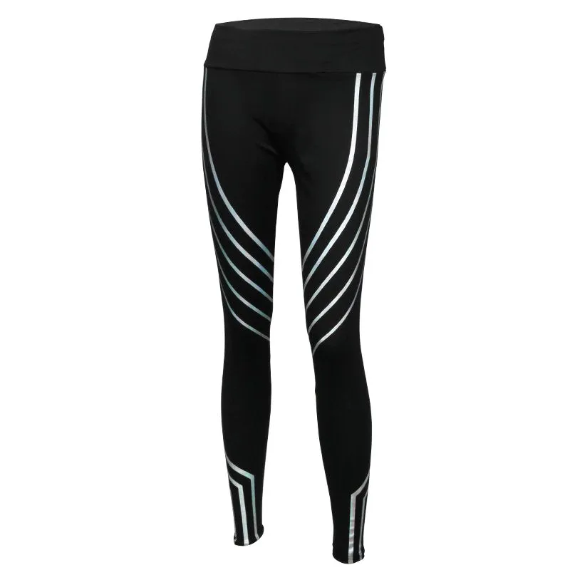 Women's Breathable Slim Fitness Leggings
