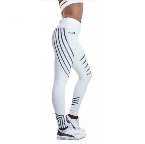 Women's Breathable Slim Fitness Leggings