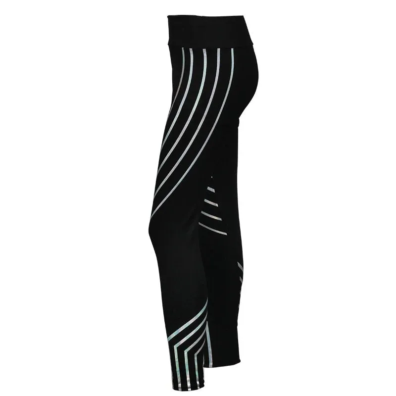 Women's Breathable Slim Fitness Leggings