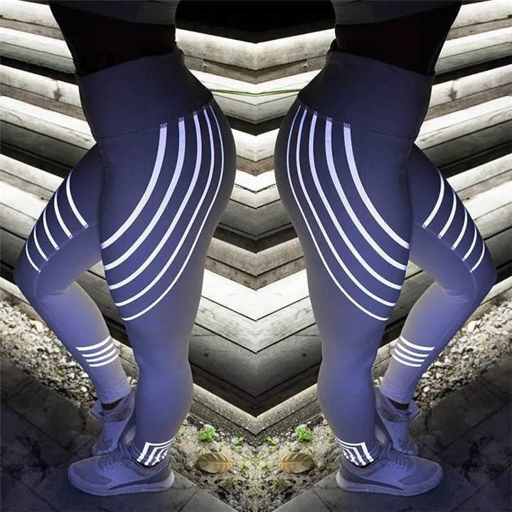 Women's Breathable Slim Fitness Leggings