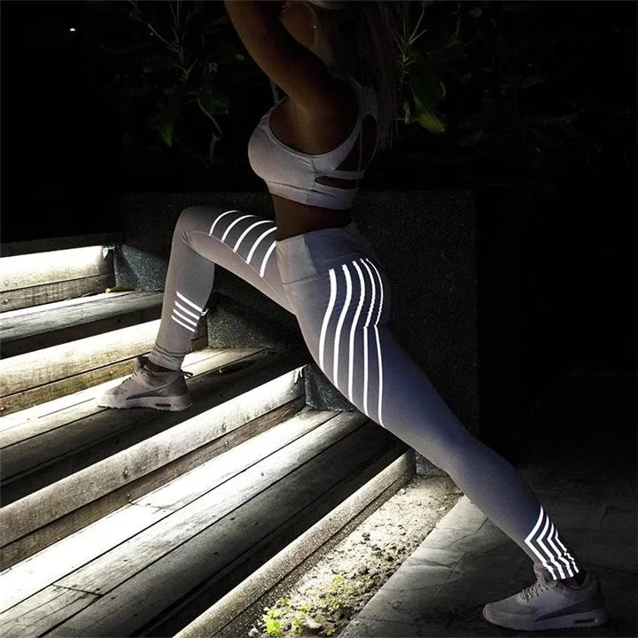 Women's Breathable Slim Fitness Leggings