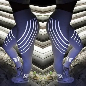 Women's Breathable Slim Fitness Leggings