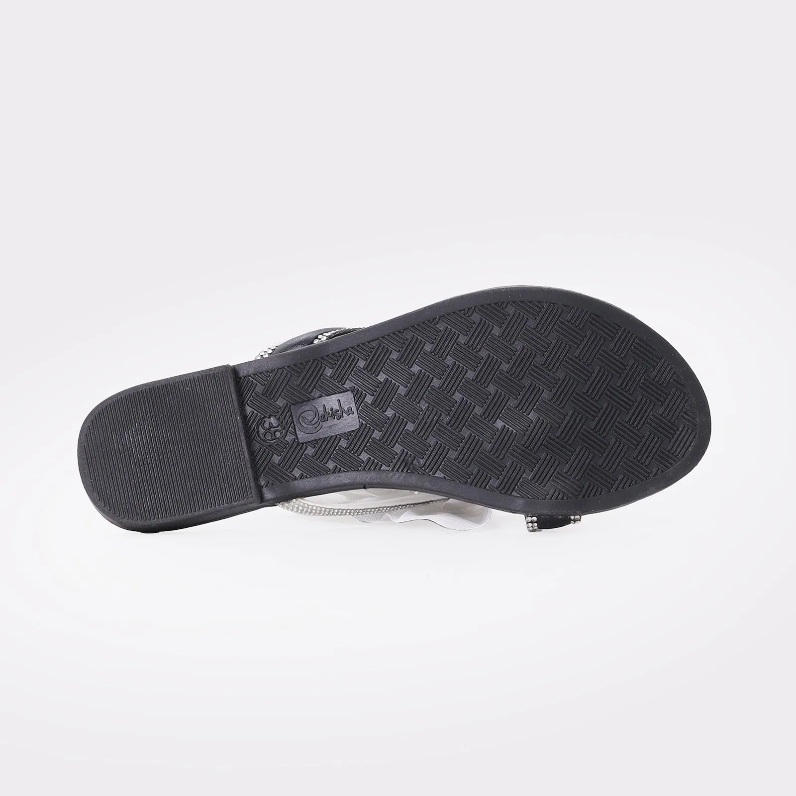 Women's Glizty Glam Chappal