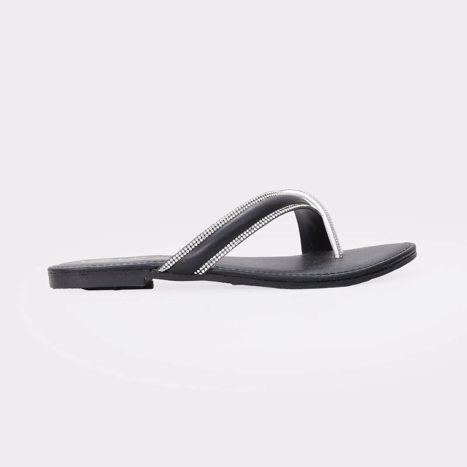 Women's Glizty Glam Chappal