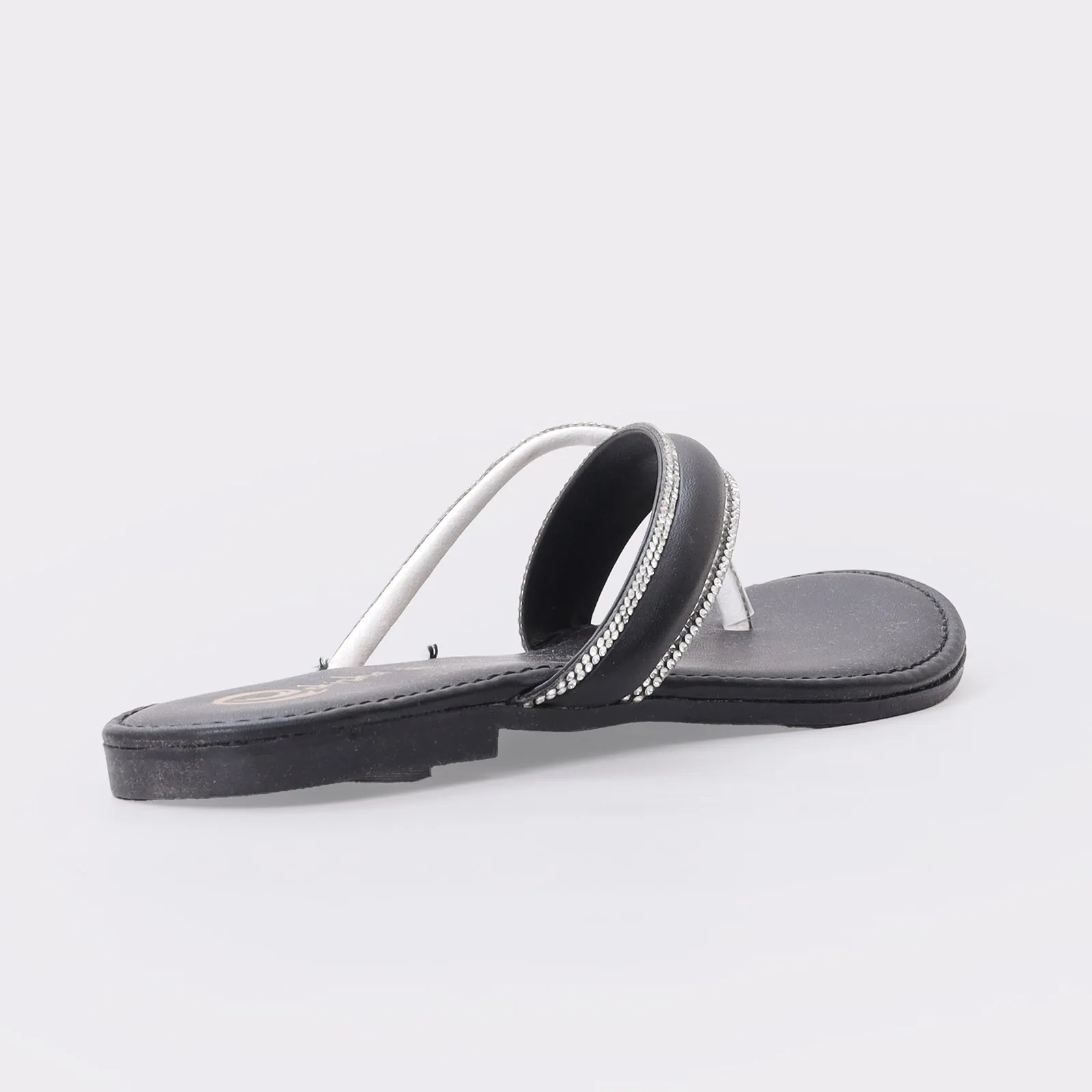 Women's Glizty Glam Chappal