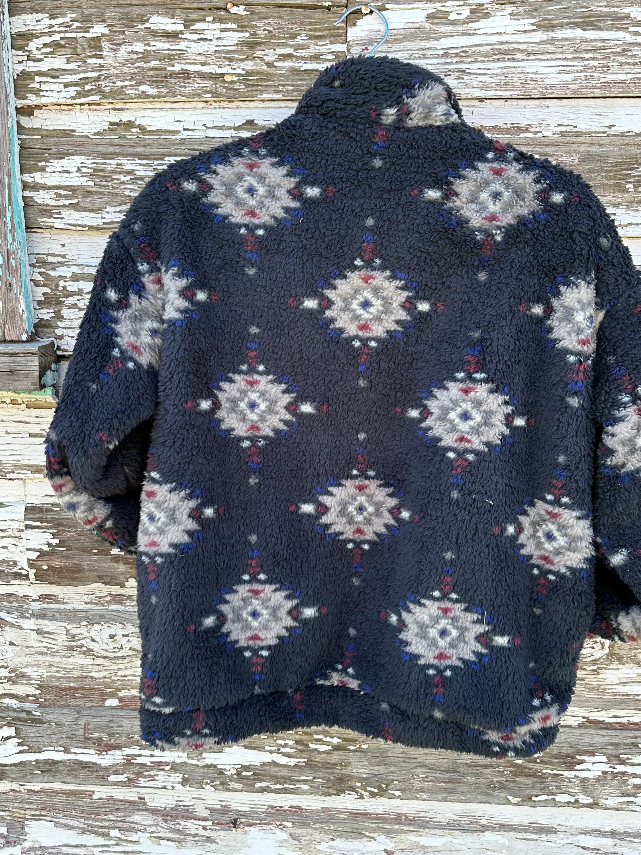 Women's Western Jackets,  Aztec Jacket