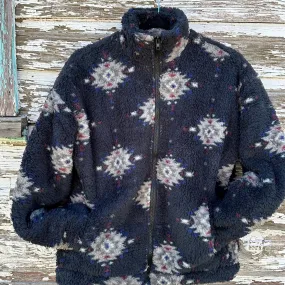 Women's Western Jackets,  Aztec Jacket