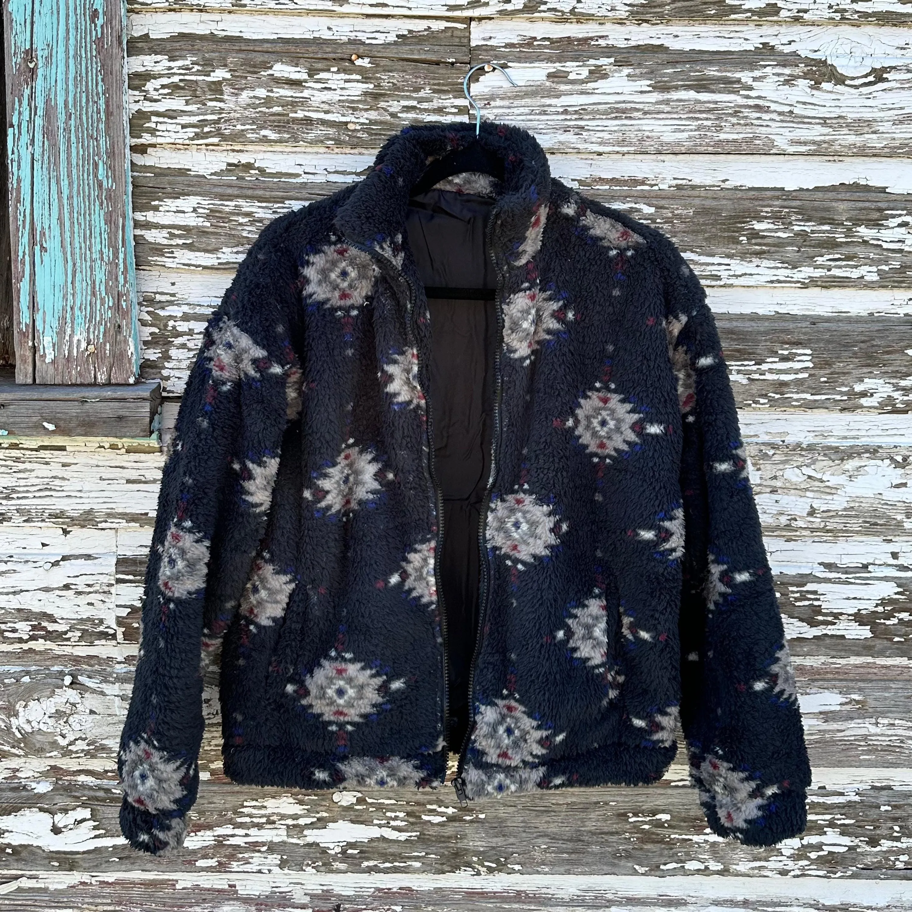 Women's Western Jackets,  Aztec Jacket