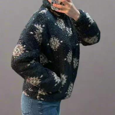 Women's Western Jackets,  Aztec Jacket