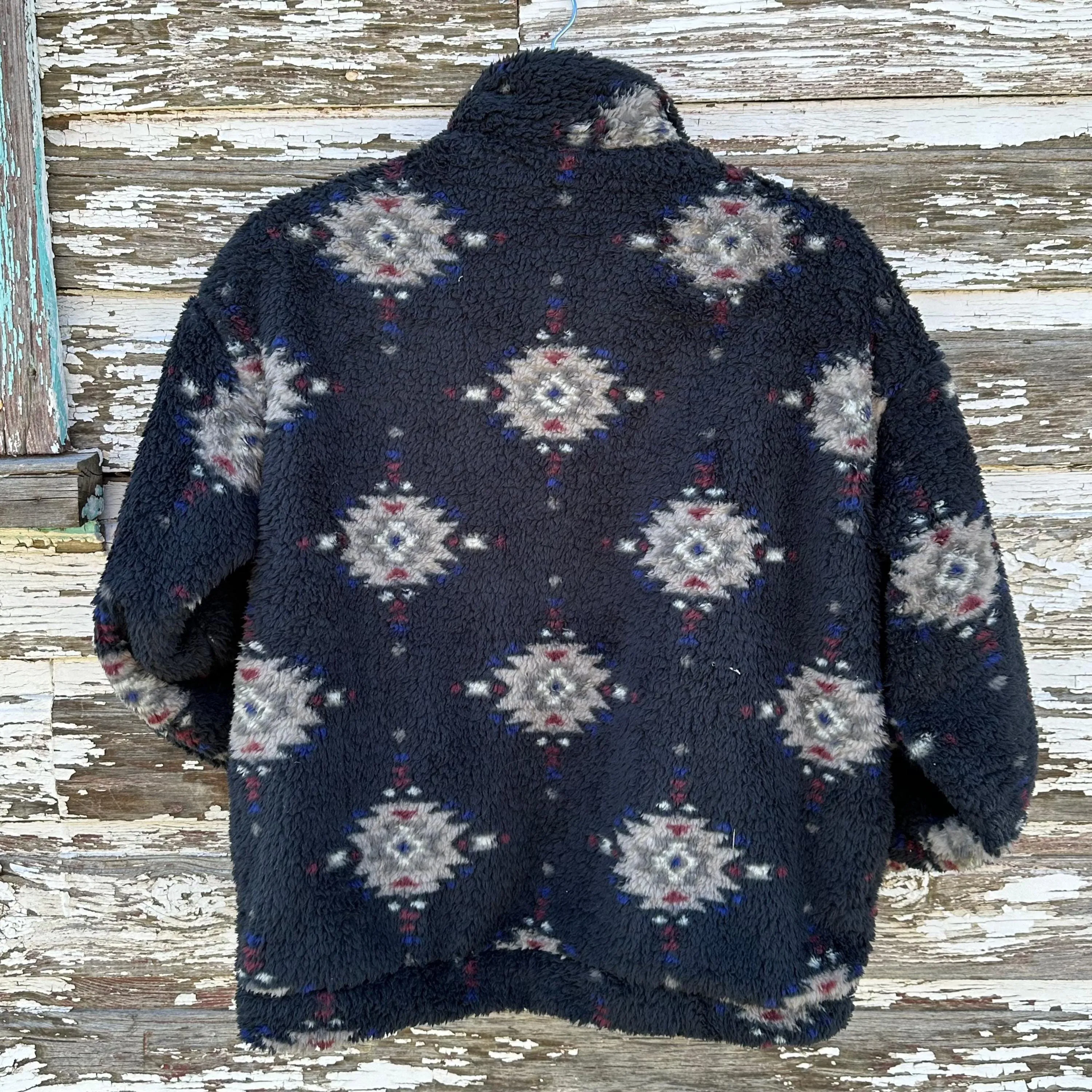Women's Western Jackets,  Aztec Jacket