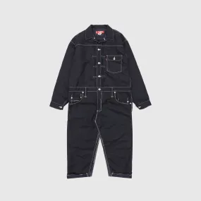 X LEVI'S WOOL OVERALL