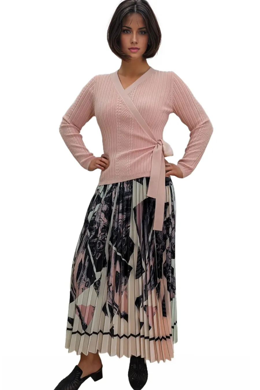 X7375 SKIRT (M, L, XXL)