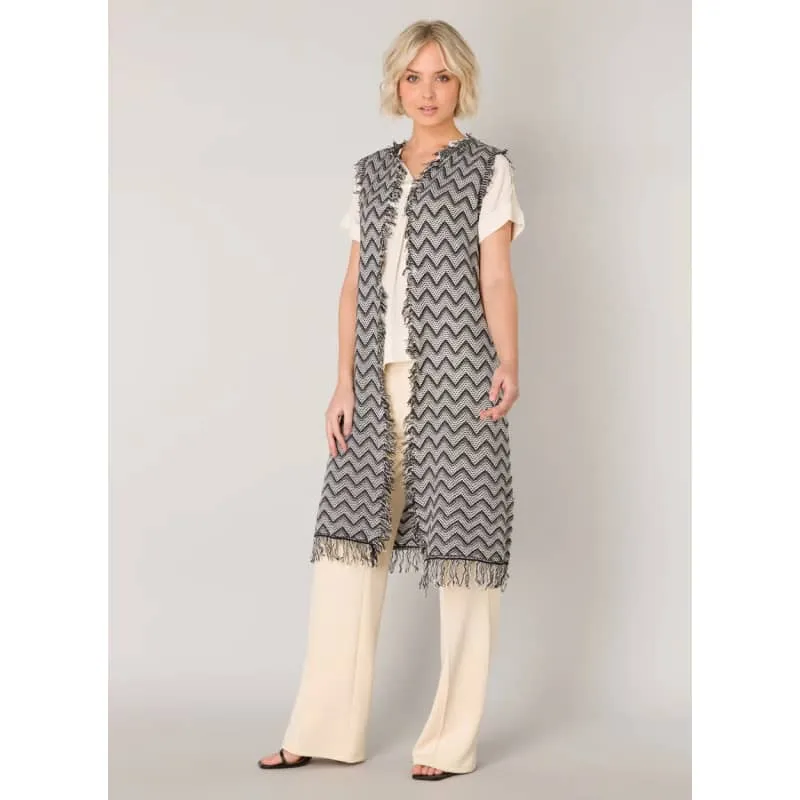 Yest Women's Lesje Vest