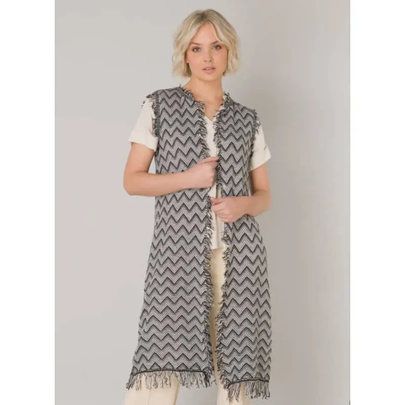 Yest Women's Lesje Vest